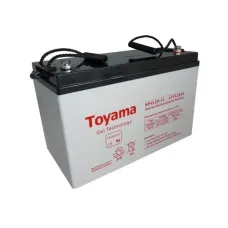 Акумулятор гелевий Toyama NPG12-120 GEL
