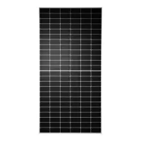 Сонячна панель TONGWEI TWMND-72HD575W 575Вт (TWMND-72HD575W)