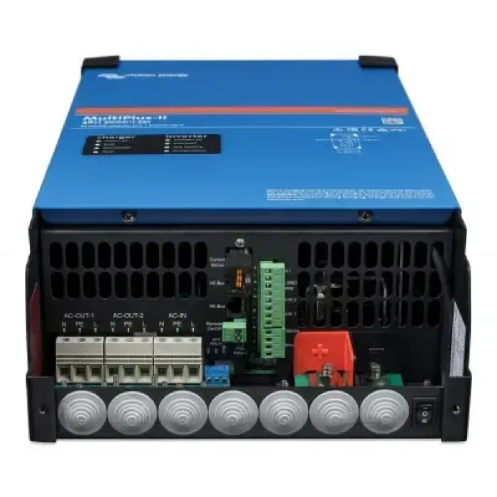 Гібридний інвертор Victron Energy MultiPlus II 48/3000/35-32 GX
