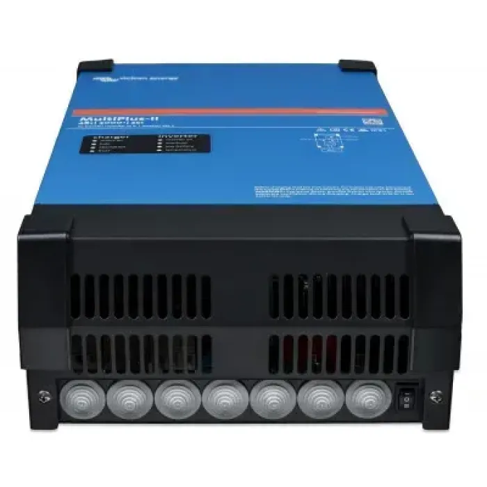 Гібридний інвертор Victron Energy MultiPlus II 48/3000/35-32 GX
