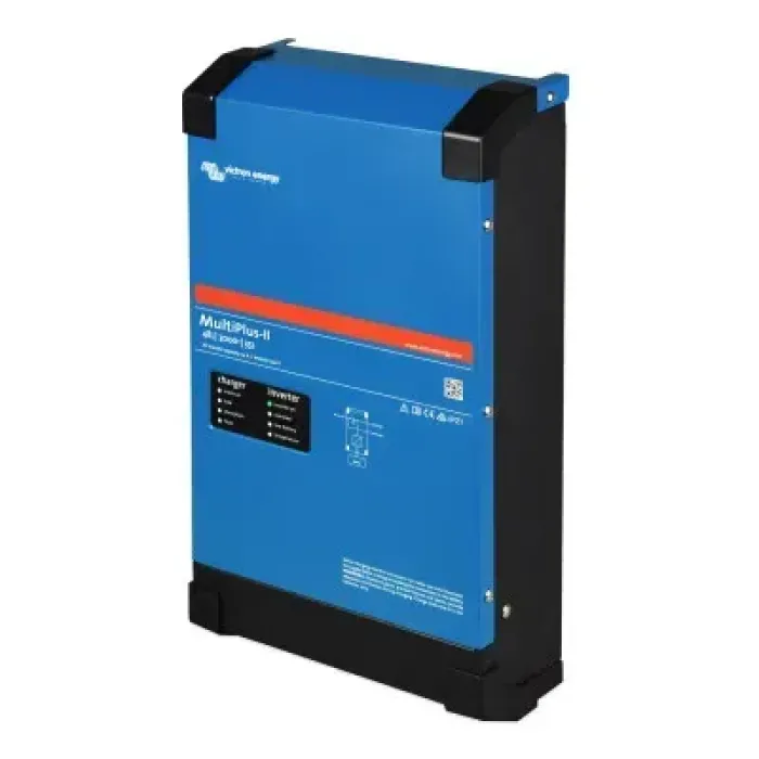 Гібридний інвертор Victron Energy MultiPlus II 48/3000/35-32 GX