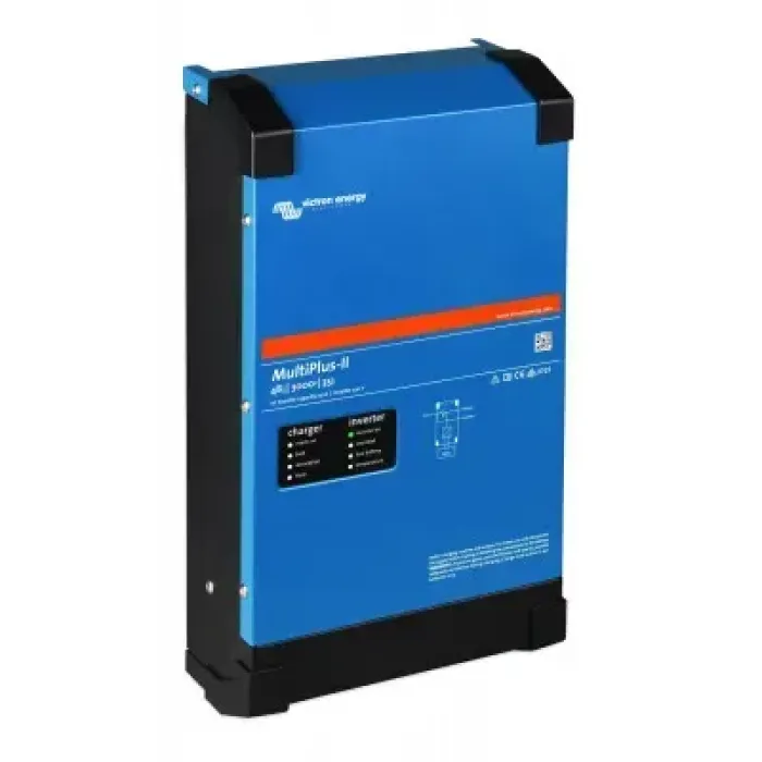 Гібридний інвертор Victron Energy MultiPlus II 48/3000/35-32 GX