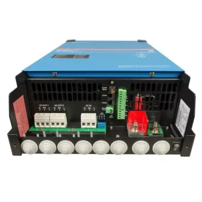 Гібридний інвертор Victron Energy MultiPlus II 48/5000/70-50