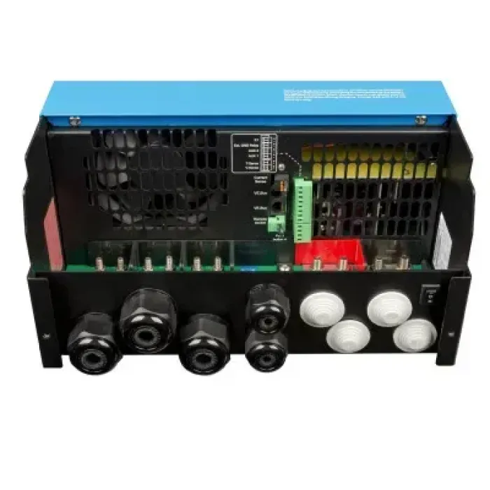 Гібридний інвертор Victron Energy MultiPlus II 48/8000/110-100