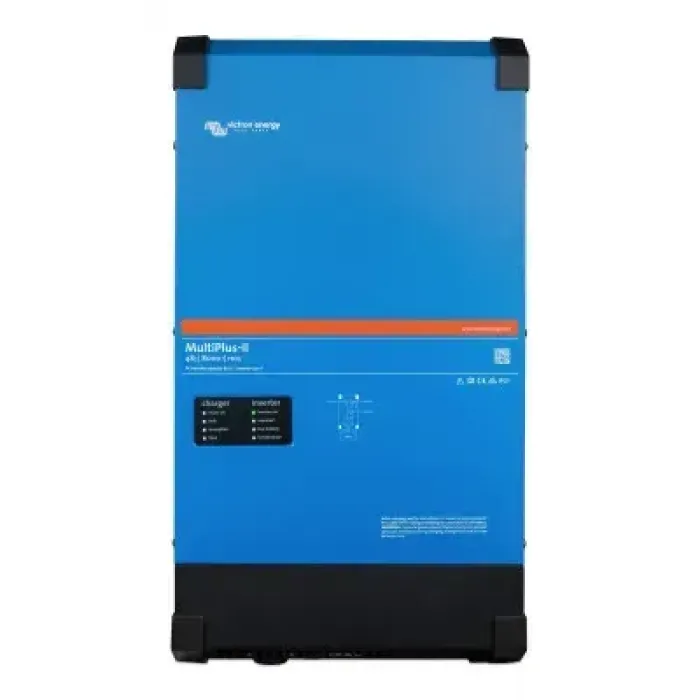 Гібридний інвертор Victron Energy MultiPlus II 48/8000/110-100