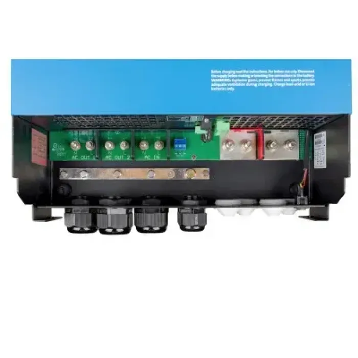 Гібридний інвертор Victron Energy MultiPlus II 48/5000/70-50 GX