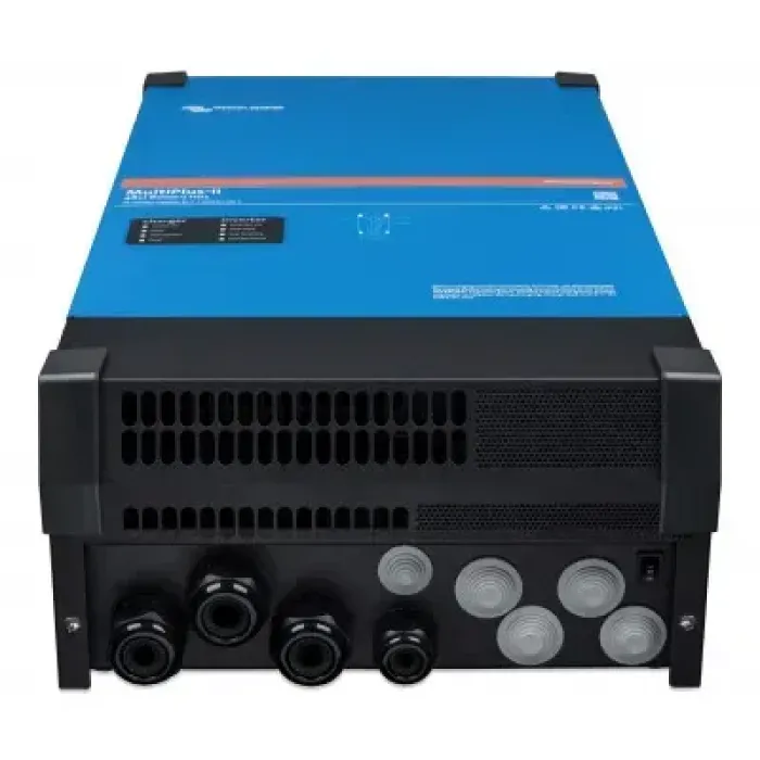 Гібридний інвертор Victron Energy MultiPlus II 48/5000/70-50 GX