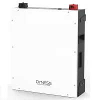 Литиевый аккумулятор DYNESS A48100 LiFePO4 , 4.8 кВт*ч /48 В