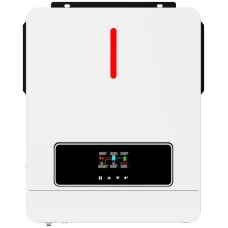 Гібридний інвертор Daxtromn AGH-6.2KW, 48 В, 120 А, 6200 Вт (безперебійник, UPS, ДБЖ)