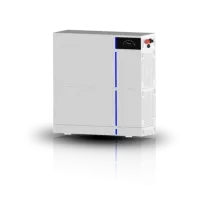Комплект DEYE AI-W5.1 LiFePO4 51.2v 200AH, 10,24кВт⋅год