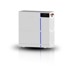 Комплект DEYE AI-W5.1 LiFePO4 51.2v 200AH, 10,24кВт⋅год
