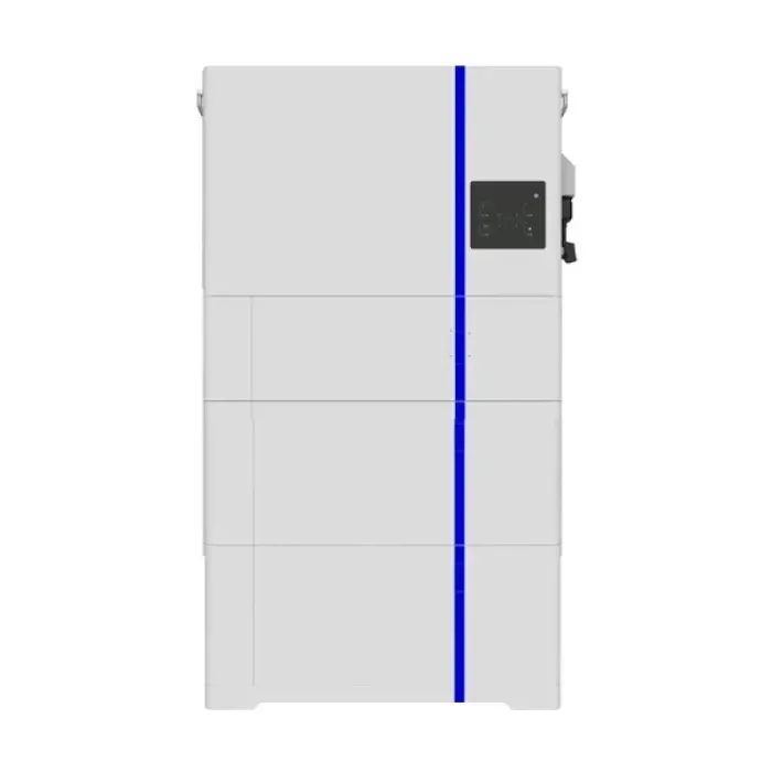 Система зберігання енергії ALL-in-ONE Deye AI-W5.1-12P3-EU-B-ESS (3 фази 12кВт 51,2В 200Аг 10,2кВт*г)