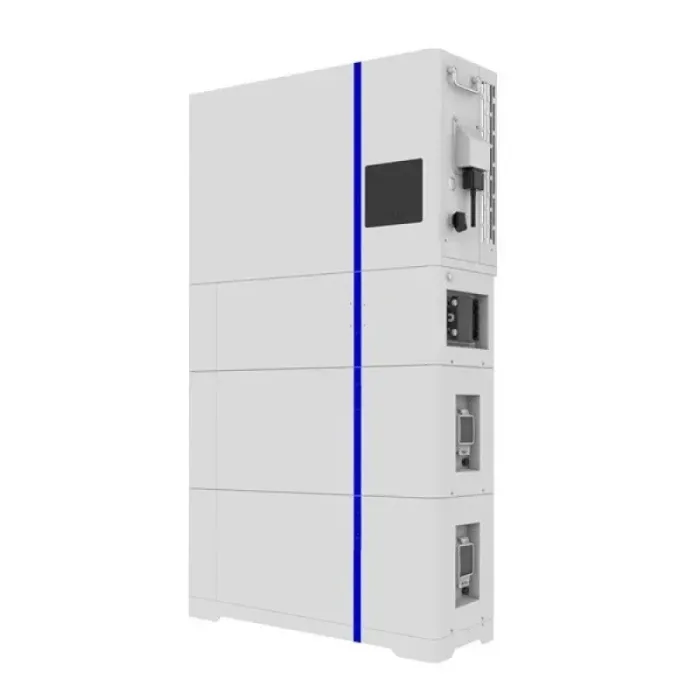 Система зберігання енергії ALL-in-ONE Deye AI-W5.1-12P3-EU-B-ESS (3 фази 12кВт 51,2В 200Аг 10,2кВт*г)