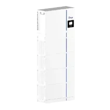 СИСТЕМА ЗБЕРІГАННЯ ЕНЕРГІЇ AI-W5.1-12P3-EU ESS DEYE (12KW 3 ФАЗИ 51,2V 300A 15,36KW 300AH 15KWH)