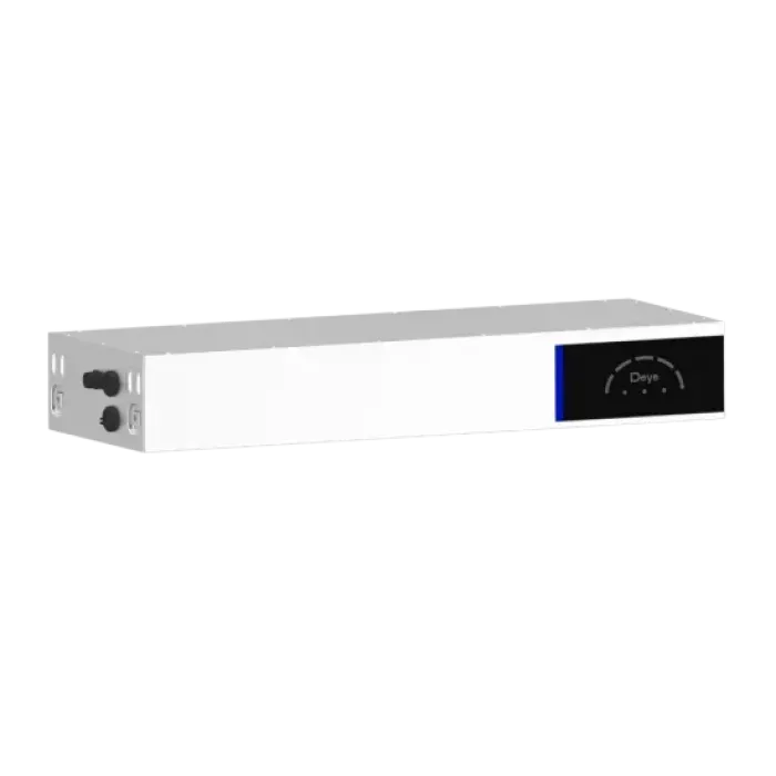 Комплект DEYE AI-W5.1 LiFePO4 51.2v 200AH, 10,24кВт⋅год