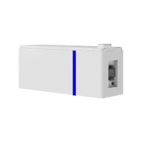 Акумуляторна батарея модуль Al-W5.1-B Module Deye (LiFePO4 51,2V 100Ah 5,12kWh)