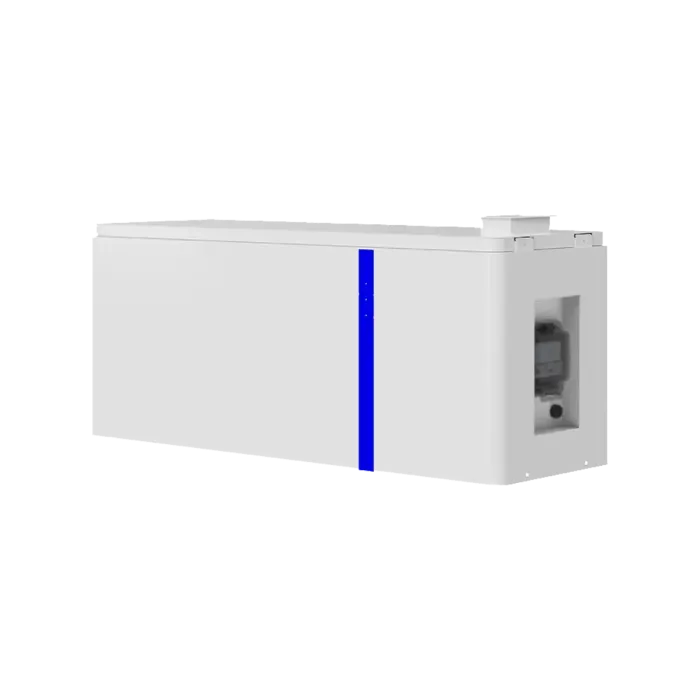 Акумуляторна батарея модуль Al-W5.1-B Module Deye (LiFePO4 51,2V 100Ah 5,12kWh)