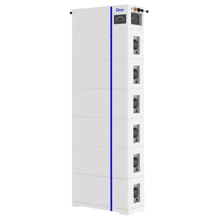 Акумуляторна батарея модуль Al-W5.1-B Module Deye (LiFePO4 51,2V 100Ah 5,12kWh)