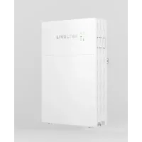 Система безперебійного живлення Livoltek ALL-IN-ONE 5K-EG1 5+5 кВт