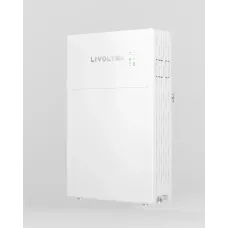 Система безперебійного живлення Livoltek ALL-IN-ONE 5K-EG1 5+5 кВт