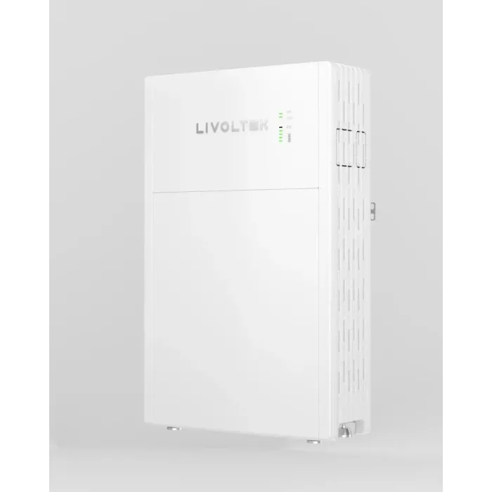 Система безперебійного живлення Livoltek ALL-IN-ONE 5K-EG1 5+5 кВт