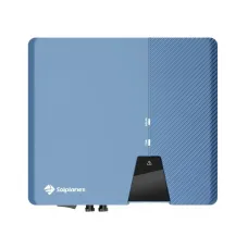 Гібридний інвертор Solplanet ASW600 6K-S-G2 1ф 2MPPT 48В 6кВт, перетворювач напруги