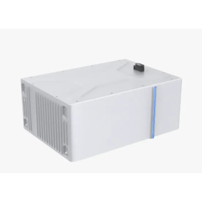 Контролер Axioma energy AX-BMS-40/102.4-HV