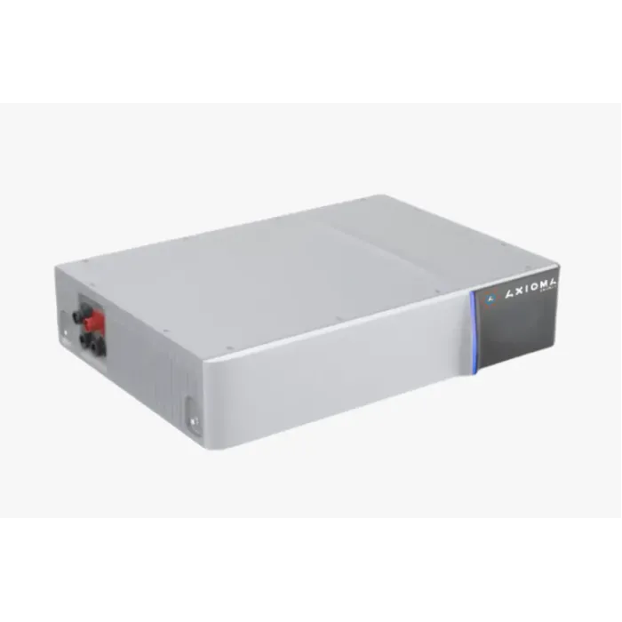 Контролер Axioma energy AX-BMS-40/102.4-HV