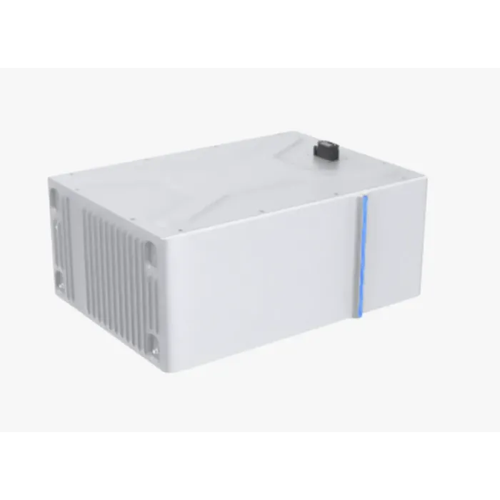 Акумуляторний модуль Axioma energy AX-LFP-40/102.4-HV