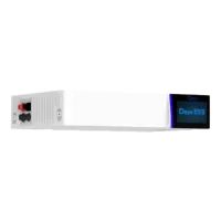 Контролер BMS Deye GB-LBS 40/102.4-HV