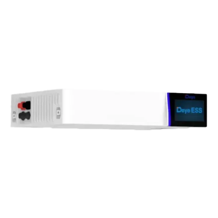 Контролер BMS Deye GB-LBS 40/102.4-HV