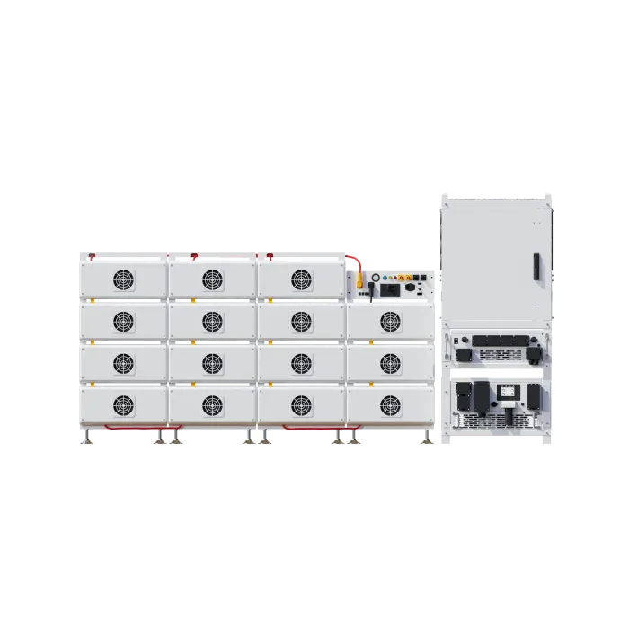 Акумуляторна батарея BOS-B-Pack14.3 Deye (High-Voltage LiFePO4 51,2V 280Ah 14,3kWh)