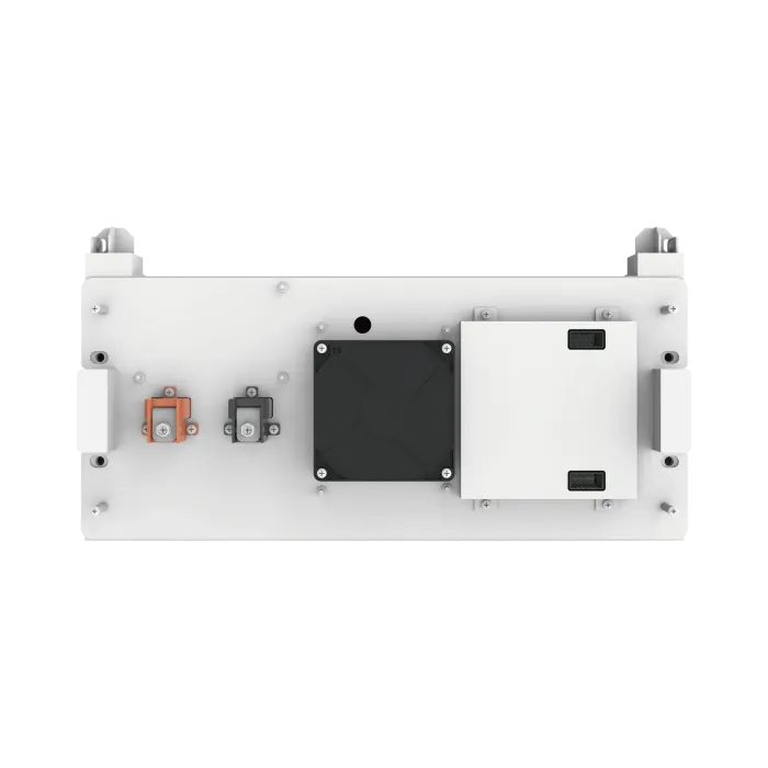 Акумуляторна батарея BOS-B-Pack14.3 Deye (High-Voltage LiFePO4 51,2V 280Ah 14,3kWh)