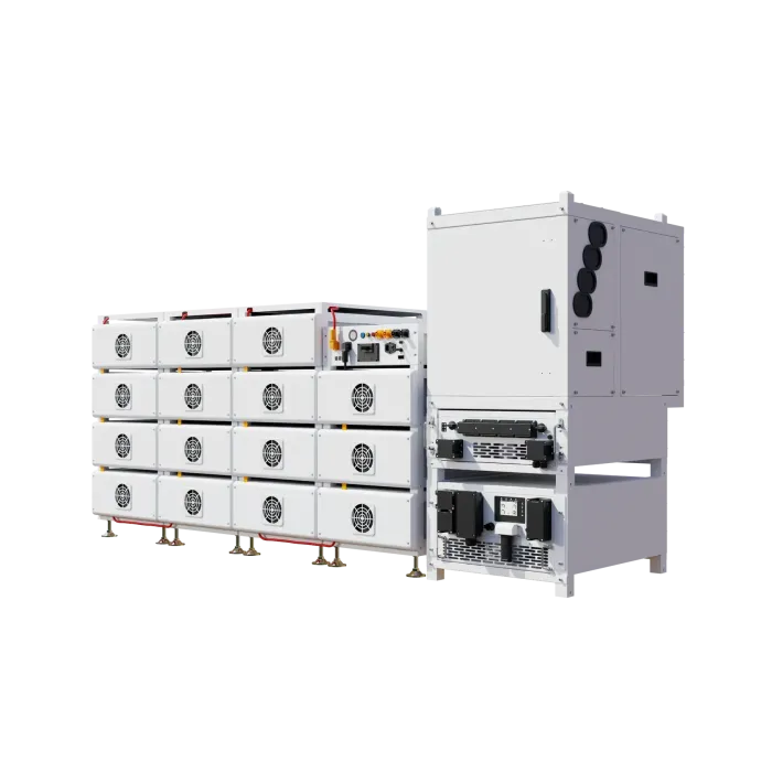 Акумуляторна батарея BOS-B-Pack14.3 Deye (High-Voltage LiFePO4 51,2V 280Ah 14,3kWh)