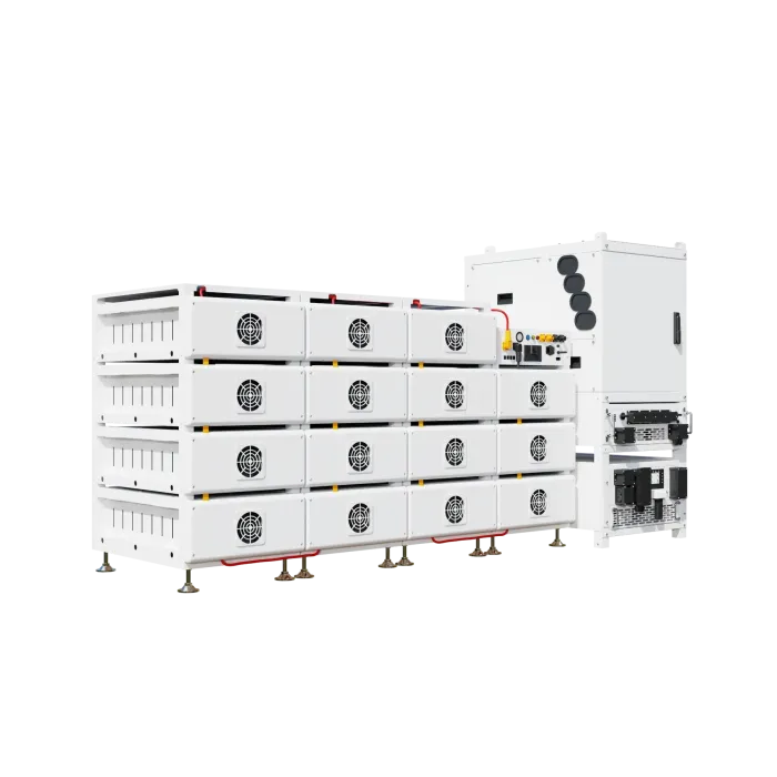 Акумуляторна батарея BOS-B-Pack14.3 Deye (High-Voltage LiFePO4 51,2V 280Ah 14,3kWh)