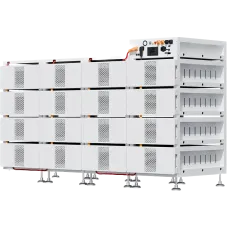 Акумуляторний модуль Deye BOS-B-Pack16-A3 (High-Voltage LiFePO4 51,2V 314Ah 16,08 kWh)