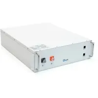 Високовольтний літієвий акумулятор Deye BOS-G Pro LiFePO4 5.12кВтг, 100Ah