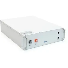 Високовольтний літієвий акумулятор Deye BOS-G Pro LiFePO4 5.12кВтг, 100Ah