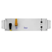АКУМУЛЯТОРНА БАТАРЕЯ BOS-GM5.1 DEYE (HIGH-VOLTAGE LIFEPO4 51,2V 100AH 5,12KWH)