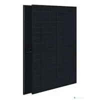 Сонячна панель Astronergy Bifacial Full Black Astro N, 445Вт CHSM48RN