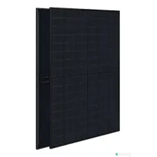 Сонячна панель Astronergy Bifacial Full Black Astro N, 445Вт CHSM48RN