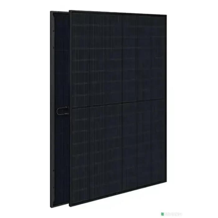 Сонячна панель Astronergy Bifacial Full Black Astro N, 445Вт CHSM48RN