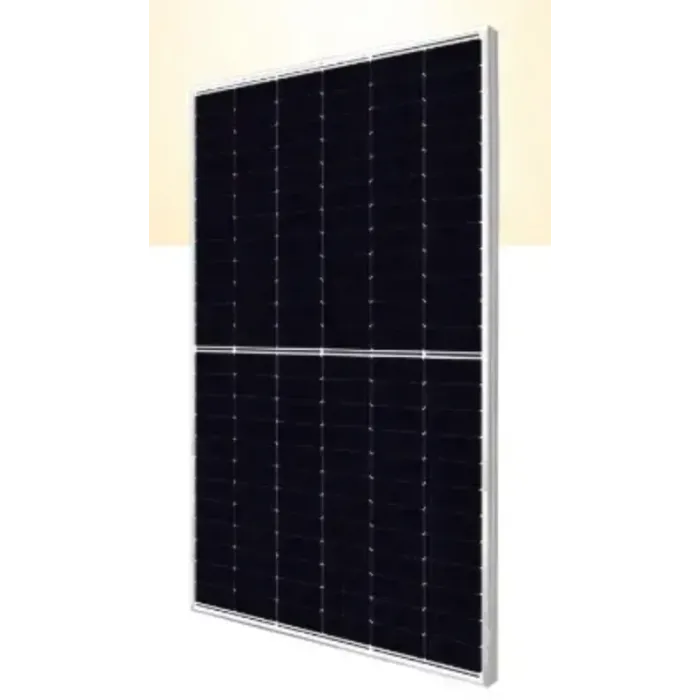 Монокристалічна сонячна панель Canadian Solar TOPHiKu6 CS6W-570T, 570 Вт N-type