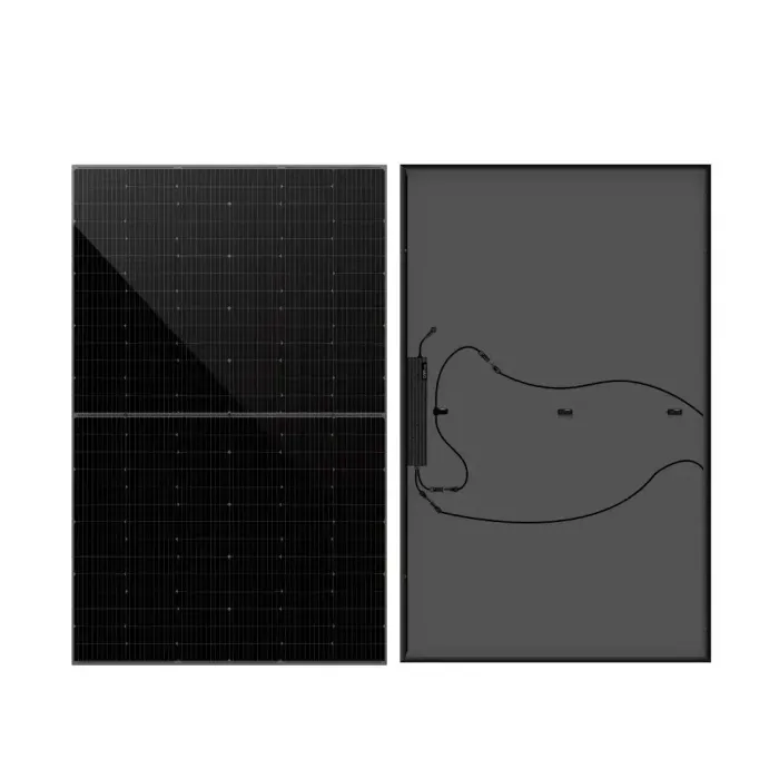 Комплект балконних ФЕМ Dah Solar 800 Вт
