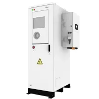 Система ESS Deye 100 кВт / 120 кВт·год GE-F60-EU