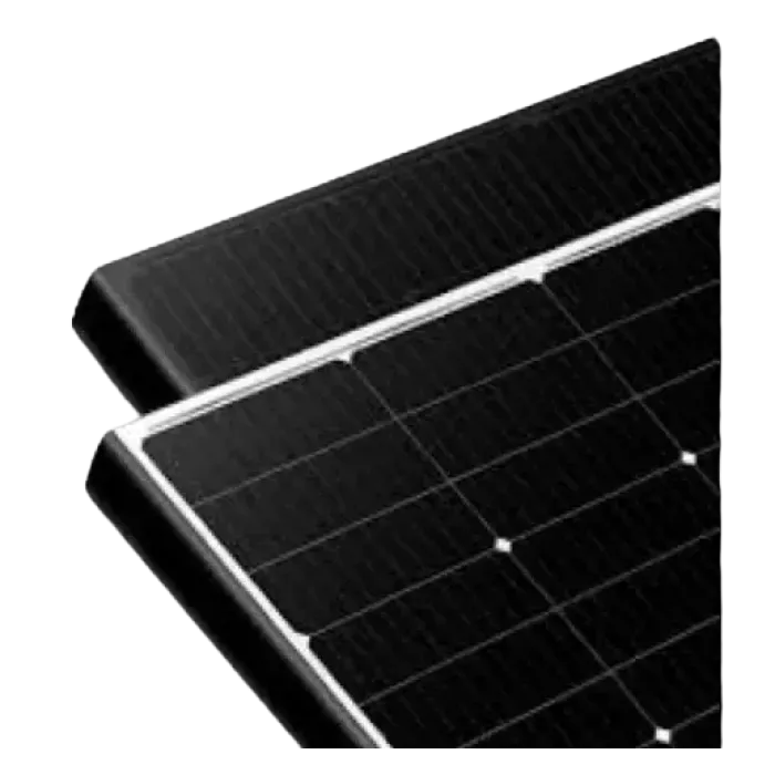 Сонячна панель DHM-72X10-(550W) DAH Solar