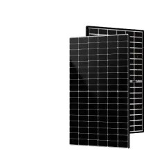 Сонячна панель DHN-54X16DG(BW)-(440W)