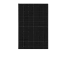 Сонячна панель DHN-54X16FS(BB)-(435W) DAH Solar