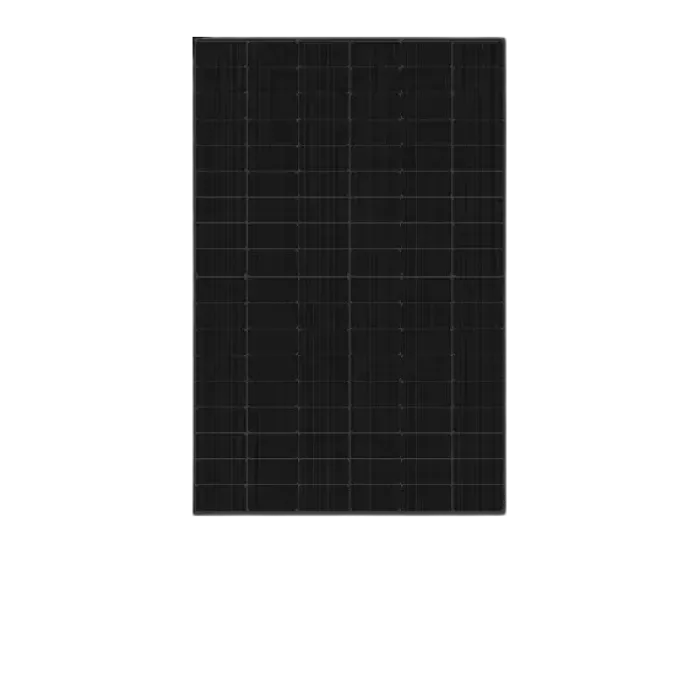 Сонячна панель DHN-54X16FS(BB)-(435W) DAH Solar