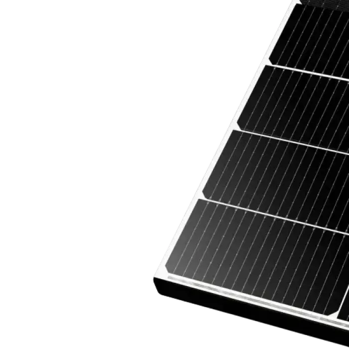 Сонячна панель DHN-54X16FS(BW)-(440W) DAH Solar